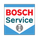 Logo Bosch Car Service Hillegom